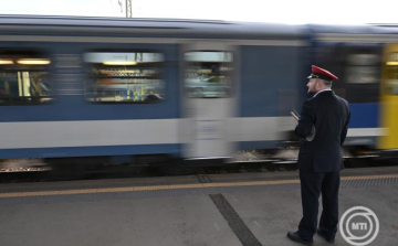 MÁV: 23 ezer talált tárgy várta gazdáját tavaly