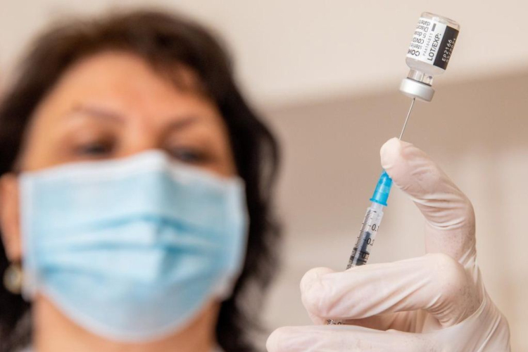 Oltási napot szervez a Tolna Megyei Kormányhivatal 