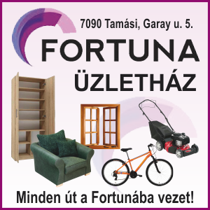 Fortuna üzletház térképhez 300x300