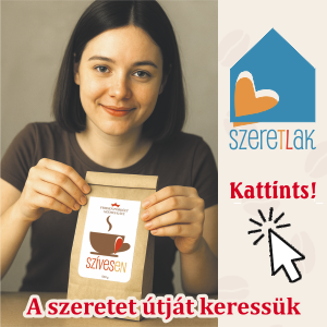 Szivesen kave 300x300